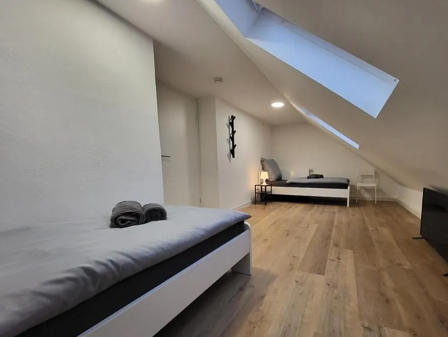 Wohlfuehlen In Schweinfurt Apartment Sennfeld 0*,  Germany