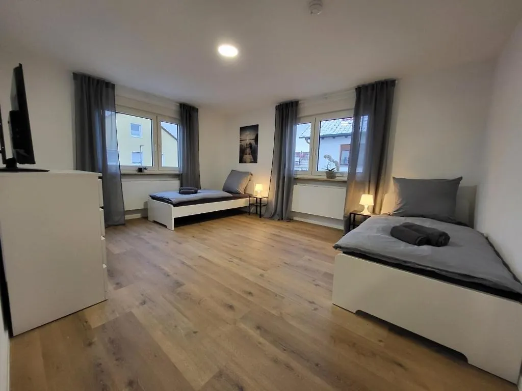 Wohlfuehlen In Schweinfurt location