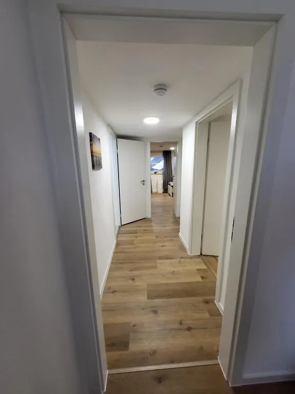 Wohlfuehlen In Schweinfurt Apartment Sennfeld
